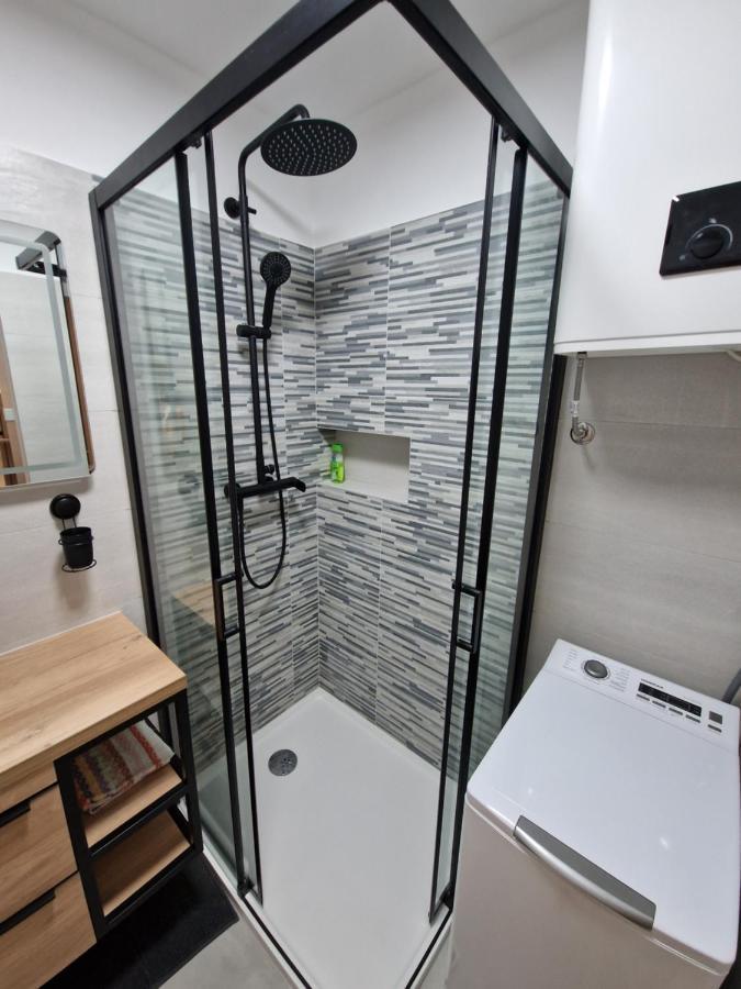 ספליט Apartment Cvita In City Center מראה חיצוני תמונה